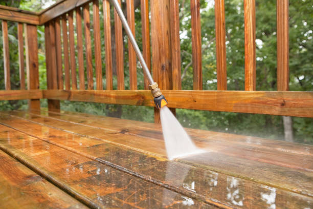 Local Pressure Washing Services in Greentree, NJ